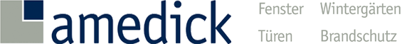 Amedick GmbH & Co. KG